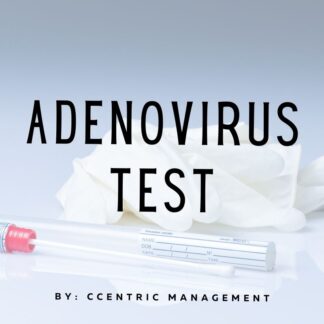 Adenovirus Test