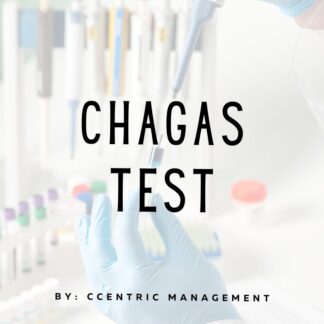 Chagas Test