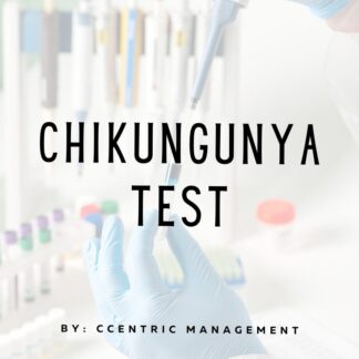 Chikungunya Test