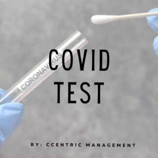 Covid Test