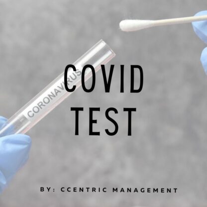 Covid Test