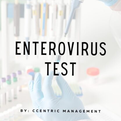 Enterovirus Test