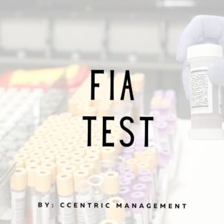 FIA Test