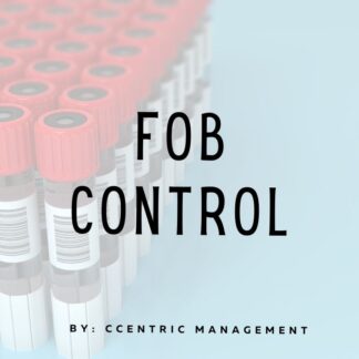FOB Control