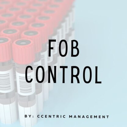FOB Control
