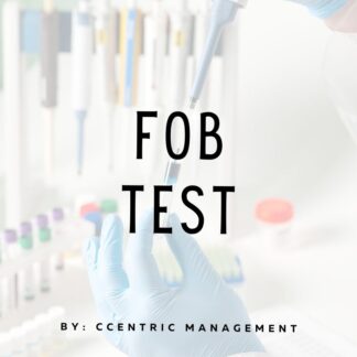 FOB Test