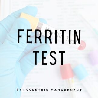 Ferritin Test