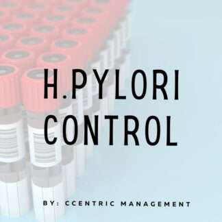 H.pylori Control