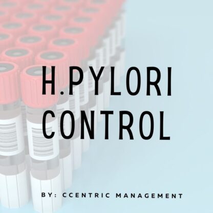 H.pylori Control