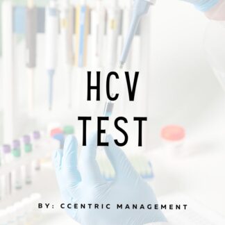 HCV Test