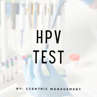 HPV Test