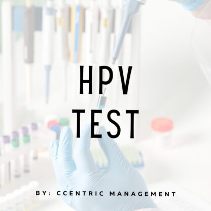 HPV Test