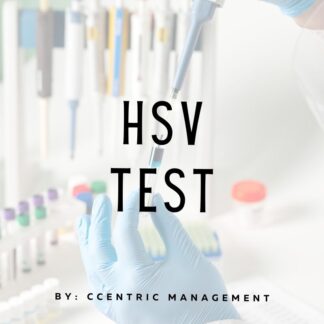 HSV Test