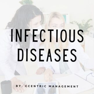 Infectious Diseases