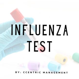 Influenza Test