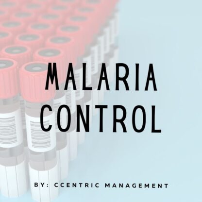 Malaria Control