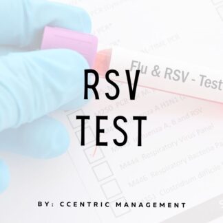 RSV Test