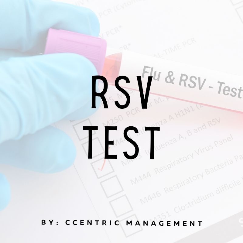 RSV Test RSV Test
