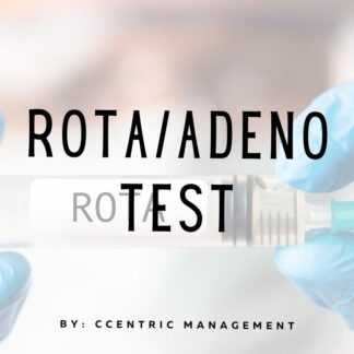 Rota_Adeno Test