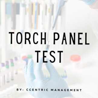 TORCH Panel Test