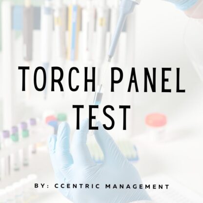TORCH Panel Test