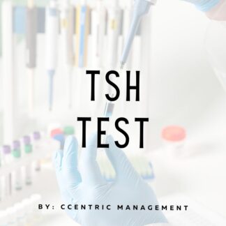 TSH Test