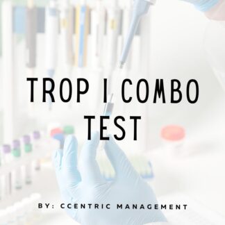 Trop I Combo Test