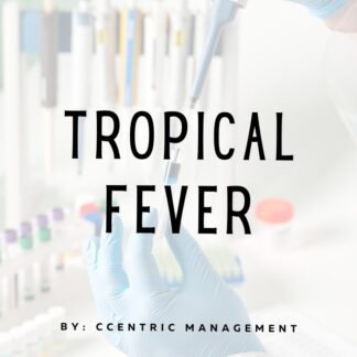 Tropical Fever Test