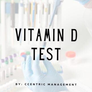 Vitamin D Test