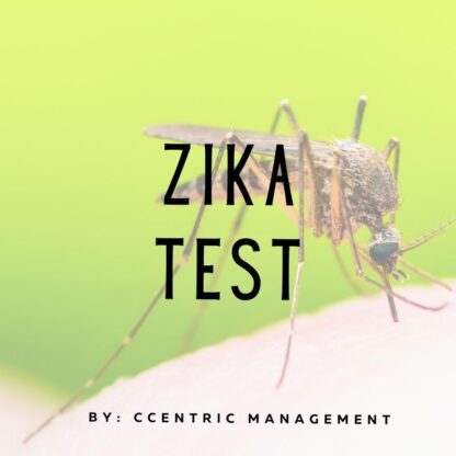ZIKA Test